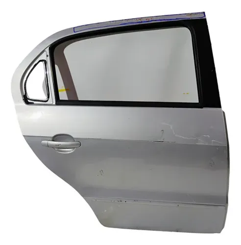 Porta Traseira Direita Gol Voyage G5 G6 G7 G8 Traseira Direita