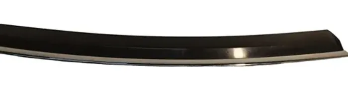Calha Porta Dianteira Direita Hyundai Azera 2012 2013 2015 