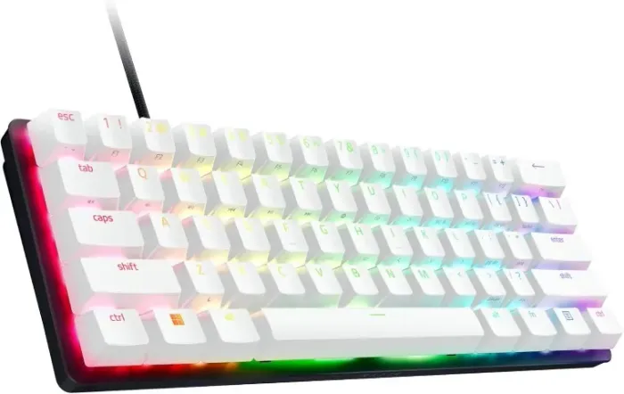 Teclado Gamer Razer Huntsman Mini 60% OG Special Edition