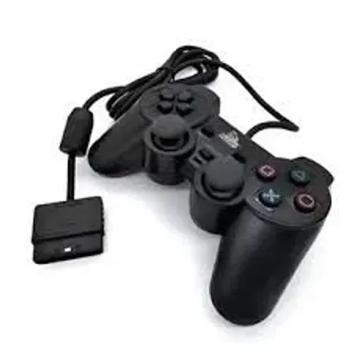Controle para PS2