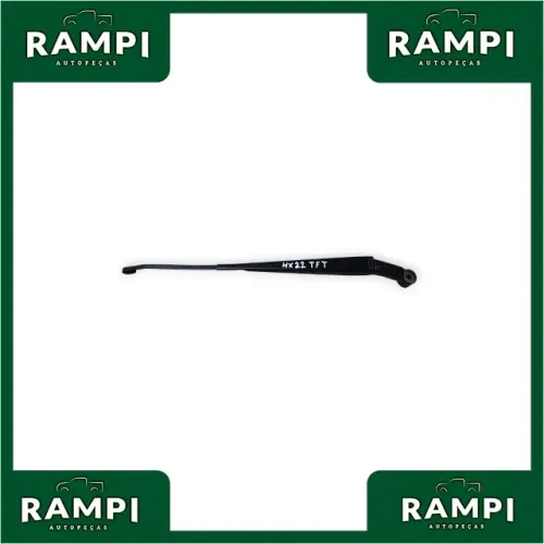 Par Limpador Parabrisa Toyota Hilux 2022