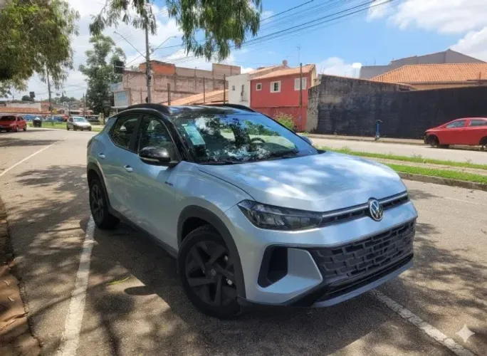 Volkswagen Tera High 1.0 170 TSI Flex 12V 5P AUT 2026