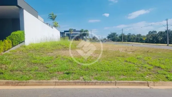 Terreno em condominio Fechado, Florais da Mata 497m2 codigo: 71237
