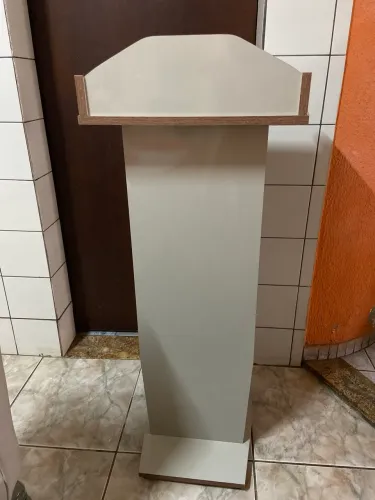 Púlpitos lima 