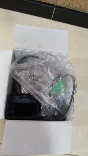 Vendo câmera zero nunca foi usada