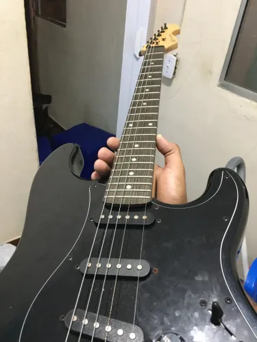 Vendo guitarra