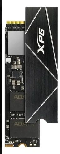 Ssd M.2 1tb Xpg Gammmix S70 Blade