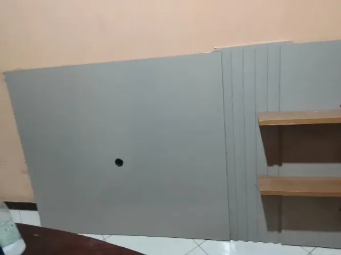 Painel de paraede