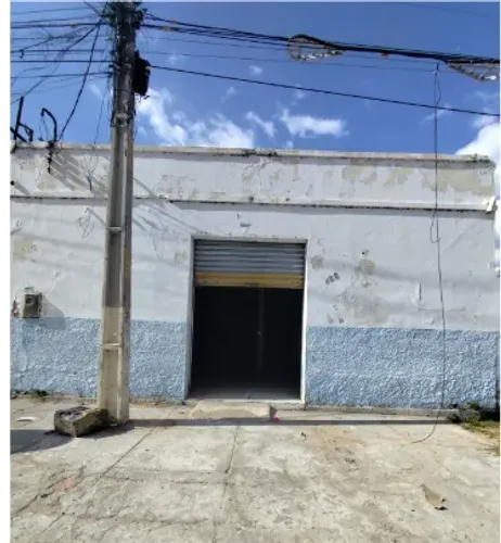Galpão para aluguel, Centro - Petrolina/PE