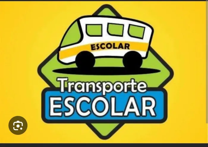 Vendo linha de transporte escolar região itaquera