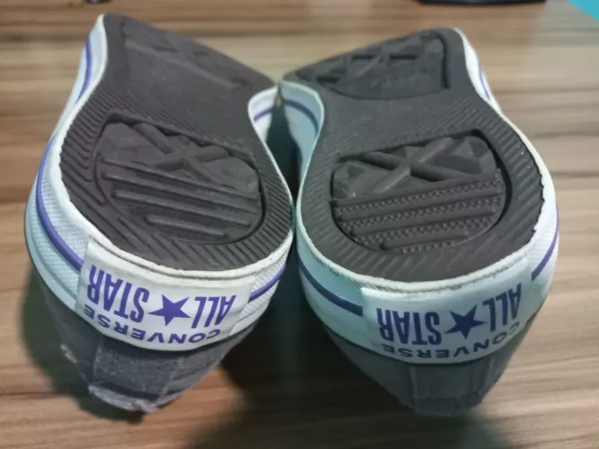 Tênis All Star - original-Tamanho 36