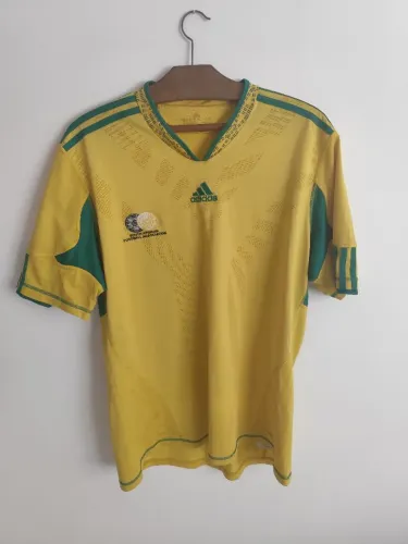 Camisa África do Sul 