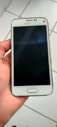 Galaxy S5 mini