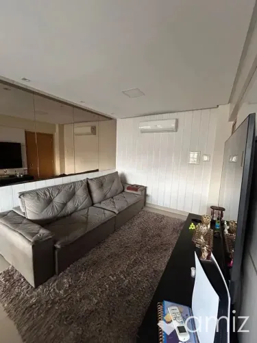 Vendo Apartamento 3 suítes no Park Living Mutirama