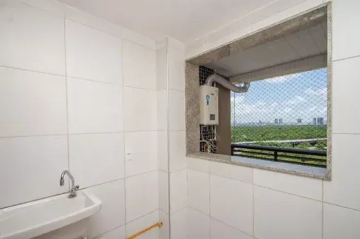 [MARIA-EMILIA-75191] Apartamento para Aluguel- Boa viagem - 3 Quartos