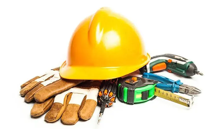 Vaga de Servente de Obras