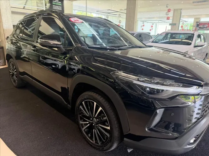 Toyota Corolla Cross XRX 1.8 16V Aut.(híbrido) 2026