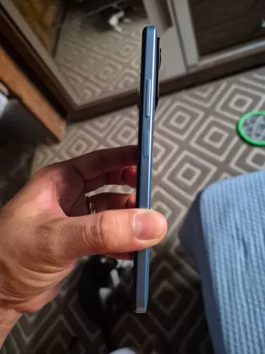 Smartphone Redmi Note 12s