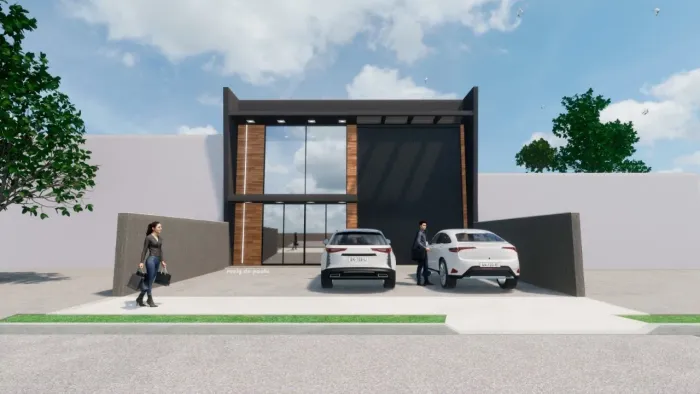 Imóvel Comercial para Locação | Avenida São João | Londrina/PR