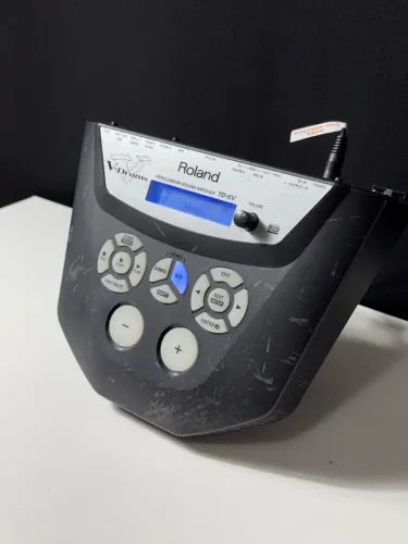 Módulo Roland TD-6v