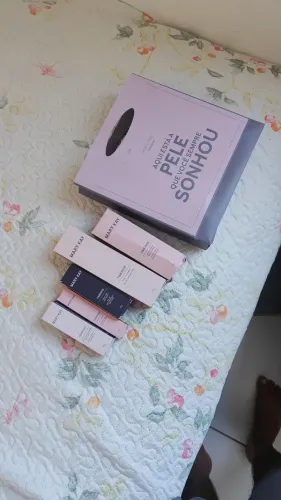 Kit Mary Kay - TIMEWISE
