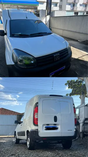 Fiat Fiorino Endurance EVO 1.4 Flex 8V 2P 2022