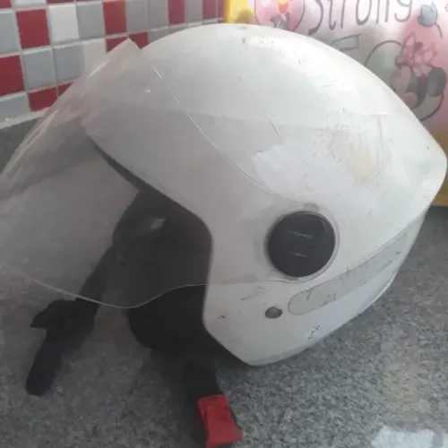 capacete