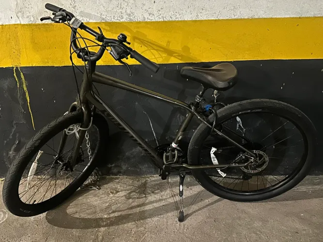 Bike specialized