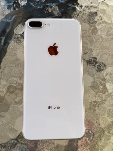 iPhone 8plus 64 Gb seminovo 
