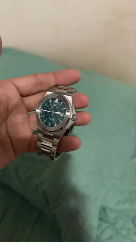 IWC Schaffhausen Ingenieur (Clone)