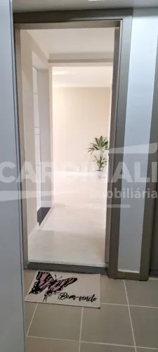 Apartamento à venda no Condomínio Spazio Montemezzi - São Carlos/SP