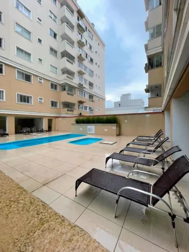 Apartamento para Venda em Camboriú, Tabuleiro, 3 dormitórios, 1 suíte, 2 banheiros, 2 vaga