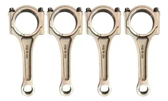 BIELAS FORD KA ZETEC