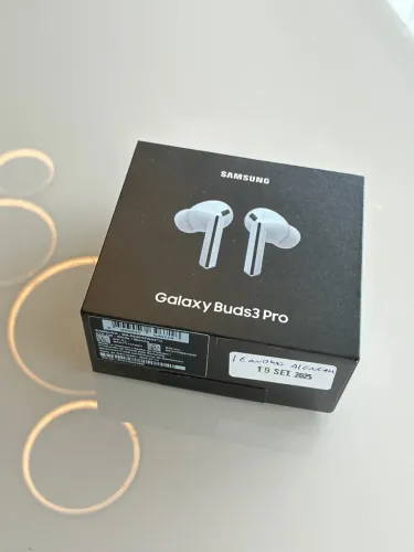 Samsung Buds 3 PRO