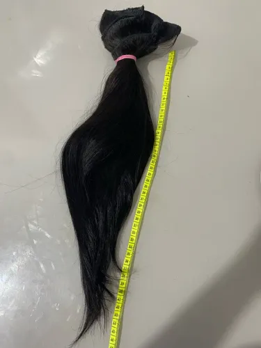 MEGA HAIR