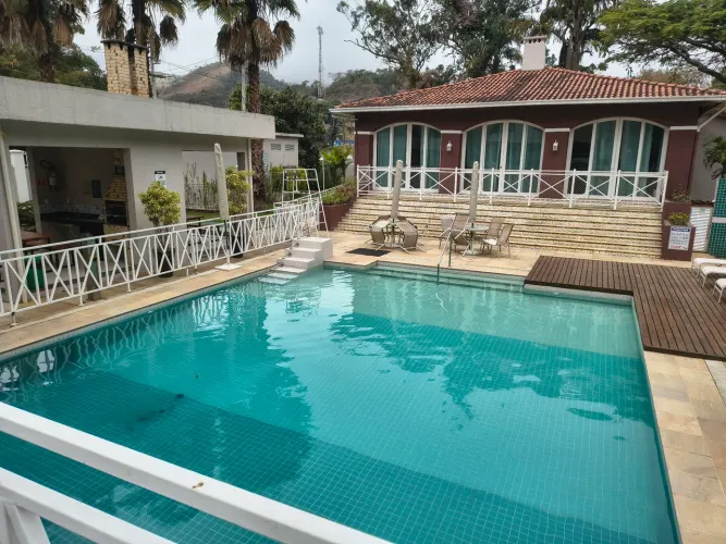 Corrêas - Apartamento com 2 quartos, garagem. Lazer completo, Oportunidade!