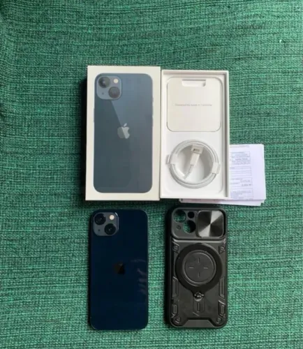 iPhone 13 128gb