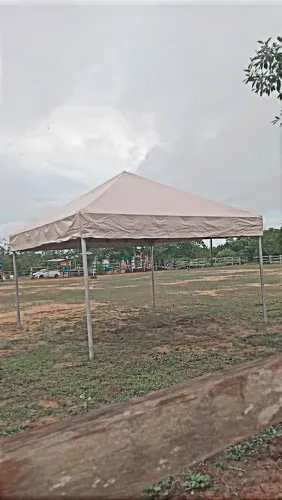 Locações e eventos 