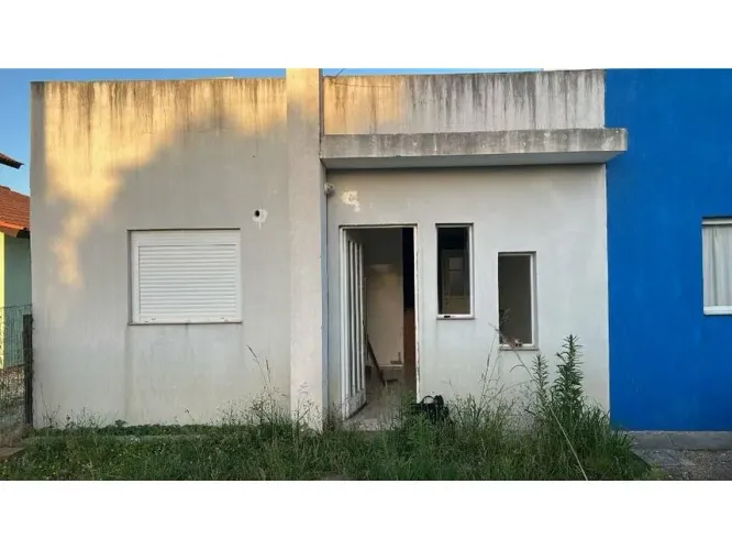 Casa em Leilão - Laranjal - Pelotas - RS