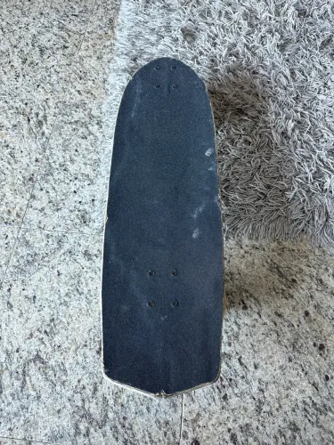 Skate Mormaii