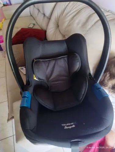 Bebê conforto