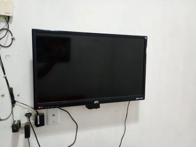 TV STI DTV HDMI