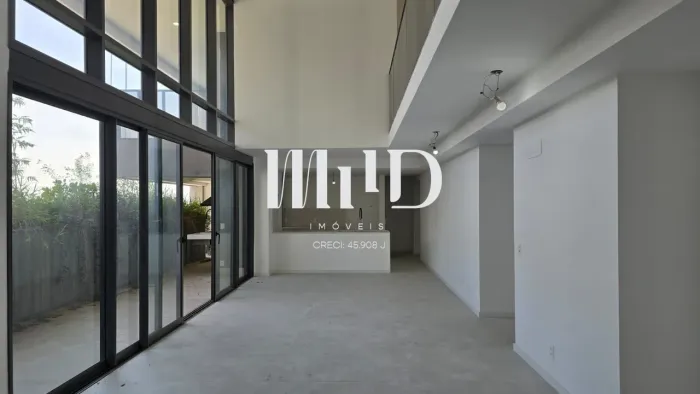Apartamento Cobertura Duplex em Jardim Morumbi, São Paulo/SP