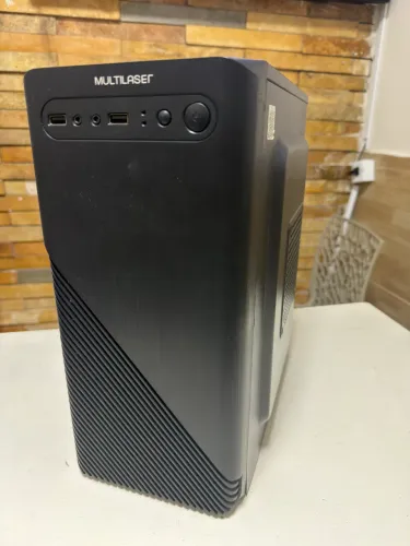 Desktop Intel Core i3
