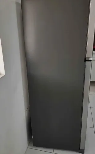 Geladeira Nova