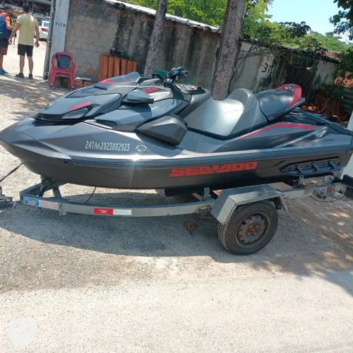 JET GTR X 300