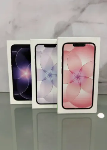 IPHONE 17E 256GB | LACRADO COM NOTA | 1 ANO DE GARANTIA APPLE | LOJA FÍSICA BH