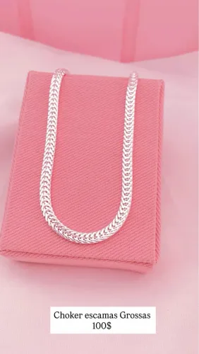PRATAS 925 ? Feminina e masculina 