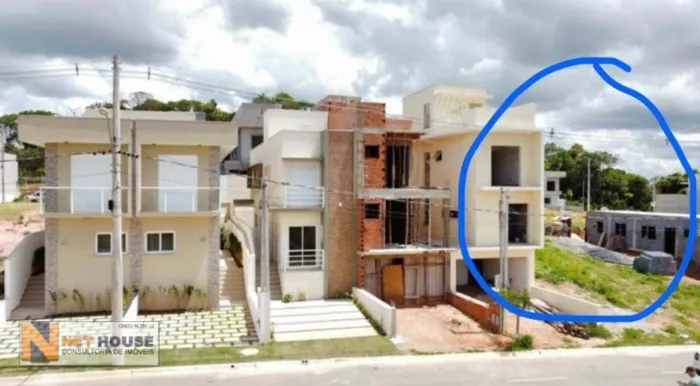 Terreno no condomínio Terra Nobre abaixo do valor de mercado
