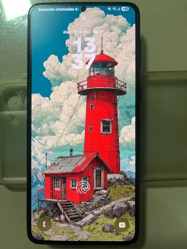 Galaxy s21 plus 5g